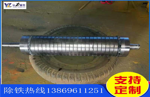 強(qiáng)磁磁選機(jī)，強(qiáng)磁選機(jī)行業(yè)物料提純神助攻