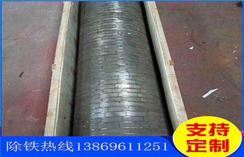 磁選機，磁選機技術(shù)，將人工智能用于磁選機技術(shù)發(fā)展