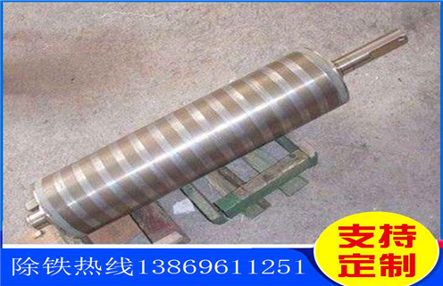 磁選機，磁選機技術(shù)，將人工智能用于磁選機技術(shù)發(fā)展