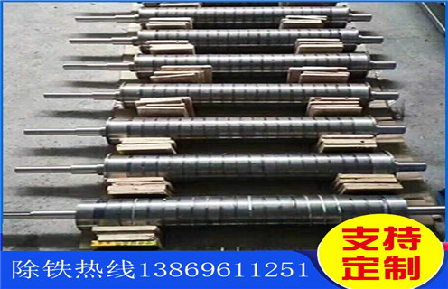 磁選機(jī)，輥式磁選機(jī)，廠家供應(yīng)輥式磁選機(jī)