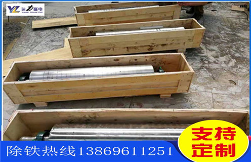 輥式磁選機(jī)，上海永磁輥式磁選機(jī)，上海永磁輥式磁選機(jī)_結(jié)構(gòu)_上海永磁輥式磁選機(jī)生產(chǎn)廠家 