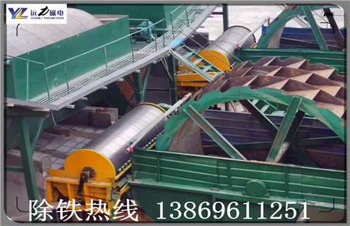 永磁滾筒，永磁磁力滾筒，云南永磁磁力滾筒廠家排名,優(yōu)缺點(diǎn)_云南永磁磁力滾筒內(nèi)部結(jié)構(gòu)圖及磁塊安裝_云南永磁磁力滾筒多少錢一個(gè)