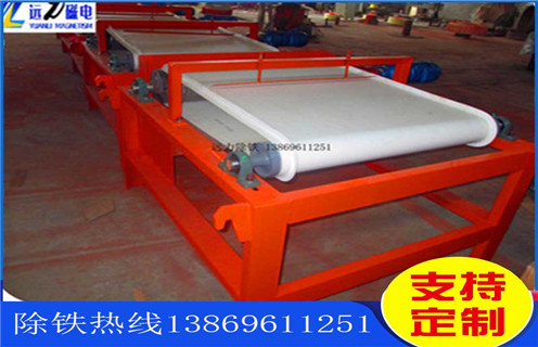 輥式強(qiáng)磁磁選機(jī)，云南輥式強(qiáng)磁磁選機(jī)_強(qiáng)磁結(jié)構(gòu)_云南輥式強(qiáng)磁磁選機(jī)生產(chǎn)廠家
