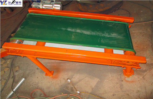 輥式強(qiáng)磁磁選機(jī)，云南輥式強(qiáng)磁磁選機(jī)_強(qiáng)磁結(jié)構(gòu)_云南輥式強(qiáng)磁磁選機(jī)生產(chǎn)廠家