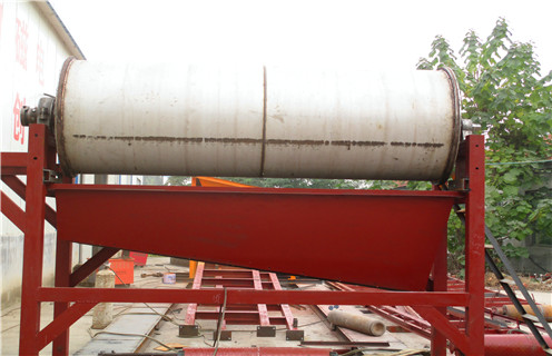 磁選機(jī)干式，常州CTG-7522磁選機(jī)干式_小型鐵礦石常州CTG-7522磁選機(jī)干式工作原理 _選礦流程