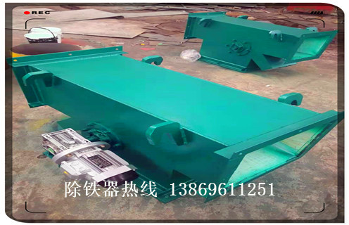 干粉除鐵器，干粉除鐵器引領(lǐng)環(huán)保除鐵新潮流知識參數(shù)_內(nèi)部磁塊安裝方法_干粉除鐵器引領(lǐng)環(huán)保除鐵新潮流型號價格