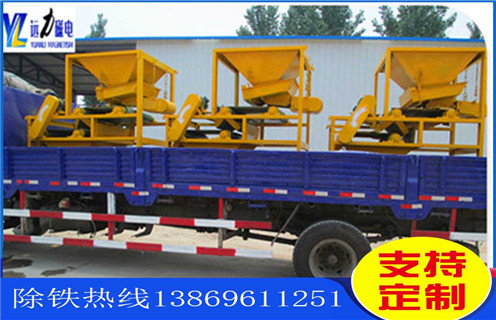 強(qiáng)磁礦物磁選機(jī)，江蘇強(qiáng)磁礦物磁選機(jī)_結(jié)構(gòu)原理圖_江蘇強(qiáng)磁礦物磁選機(jī)能選三氧化二鐵嗎？