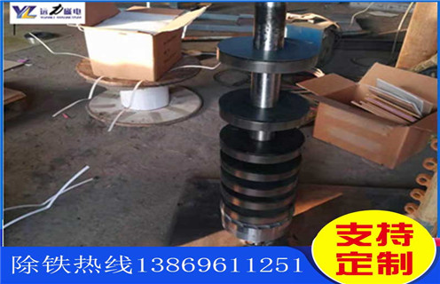 強(qiáng)磁磁選機(jī)，關(guān)于強(qiáng)磁磁選機(jī)四大關(guān)鍵部分的介紹_關(guān)于強(qiáng)磁磁選機(jī)四大關(guān)鍵部分的介紹選三氧化二鐵嗎？