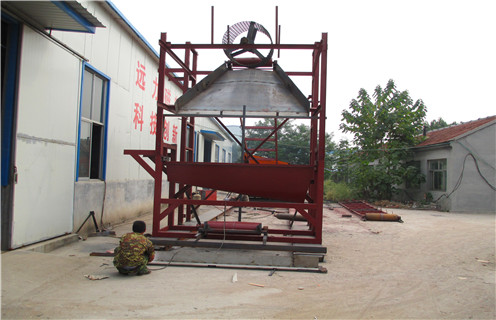 強(qiáng)磁磁選機(jī)，天津批發(fā)強(qiáng)磁磁機(jī)_天津批發(fā)強(qiáng)磁磁機(jī)選三氧化二鐵嗎？