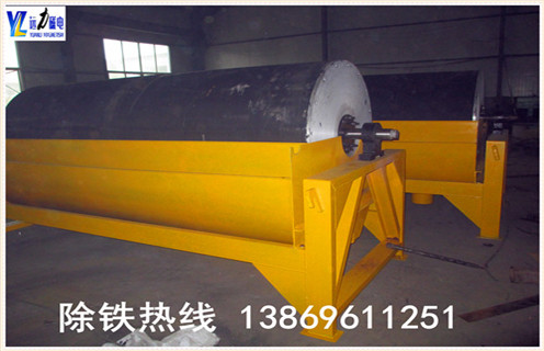 強(qiáng)磁磁選機(jī)，強(qiáng)磁磁選機(jī)廠家已經(jīng)將強(qiáng)磁磁選機(jī)設(shè)備遍布各行各業(yè)_強(qiáng)磁磁選機(jī)廠家已經(jīng)將強(qiáng)磁磁選機(jī)設(shè)備遍布各行各業(yè)選三氧化二鐵嗎？