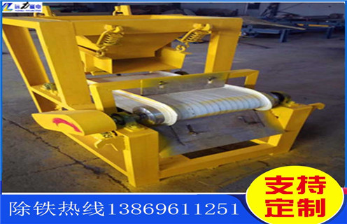 高強(qiáng)磁磁選機(jī)，貴州高強(qiáng)磁磁選機(jī)選鎳_貴州高強(qiáng)磁磁選機(jī)選鎳選三氧化二鐵嗎？