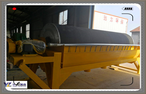 磁選機(jī)廠家，磁選機(jī)廠家生產(chǎn)不忘記注重品質(zhì)問題，磁選機(jī)廠家生產(chǎn)不忘記注重品質(zhì)問題磁場(chǎng)一般為多少_磁塊如何排列 