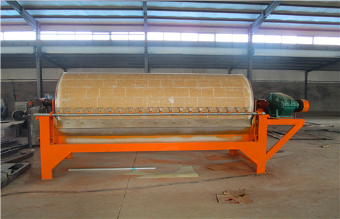 濕式磁選機(jī)，福建實(shí)驗(yàn)用室濕式磁選機(jī)_福建實(shí)驗(yàn)用室濕式磁選機(jī)選三氧化二鐵嗎