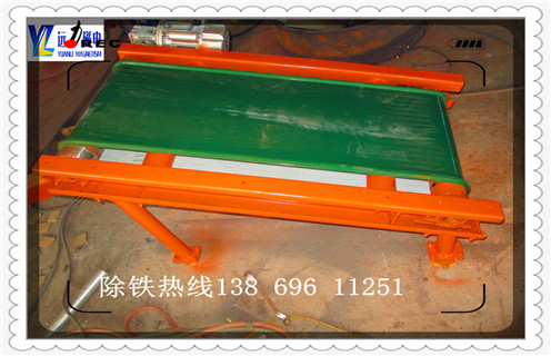 干式磁選機(jī)，錳礦石永磁干式磁選機(jī)的競爭在實(shí)力的對決上_錳礦錳礦石永磁干式磁選機(jī)的競爭在實(shí)力的對決上一般是多少_生產(chǎn)廠家