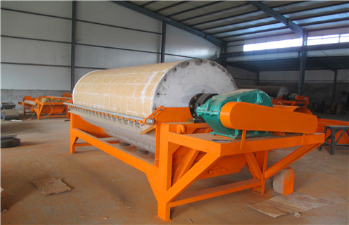 高壓輥磨機，單傳動高壓輥磨機讓破碎工作如此簡單，單傳動高壓輥磨機讓破碎工作如此簡單，磁場一般為多少_磁塊如何排列