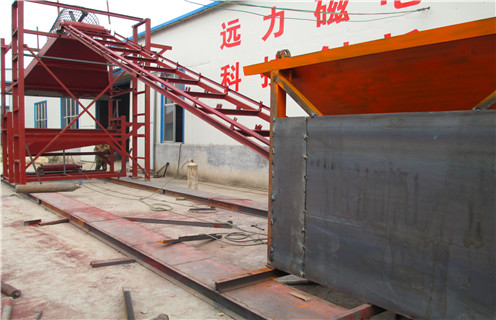 強(qiáng)磁滾筒，遼寧強(qiáng)磁滾筒內(nèi)部結(jié)構(gòu)_滾筒磁選機(jī)多少錢(qián)一臺(tái)，遼寧強(qiáng)磁滾筒內(nèi)部結(jié)構(gòu)工作原理