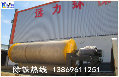 濕式磁選機(jī)，上海濕式磁選機(jī)型號(hào)，推薦合適廠(chǎng)家_上海濕式磁選機(jī)型號(hào)結(jié)構(gòu)價(jià)格好，參數(shù)及磁場(chǎng)強(qiáng)度