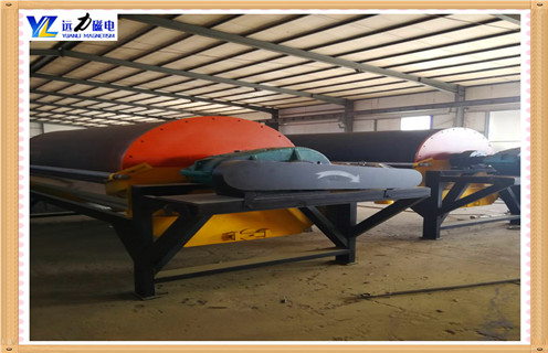 內(nèi)蒙古小型鐵礦磁選機(jī)多少錢一臺(tái)_內(nèi)蒙古小型鐵礦磁選機(jī)多少錢一臺(tái)如何配置，選三氧化二鐵嗎？
