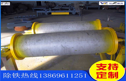 皮帶永磁滾筒，河北皮帶永磁滾筒，河北皮帶永磁滾筒多少錢一個工作原理