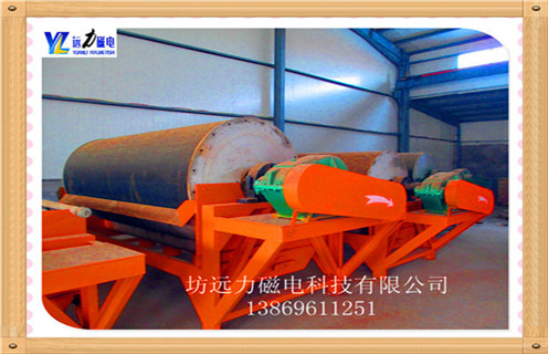 濕式磁選機(jī)生產(chǎn)廠家，吉林濕式磁選機(jī)生產(chǎn)廠家_吉林濕式磁選機(jī)生產(chǎn)廠家價(jià)格好，參數(shù)及磁場(chǎng)強(qiáng)度 