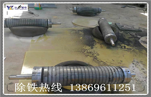多輥磁選機(jī)，西藏多輥式磁選機(jī)_西藏多輥式磁選機(jī)廠家電話_遠(yuǎn)力磁電廠家