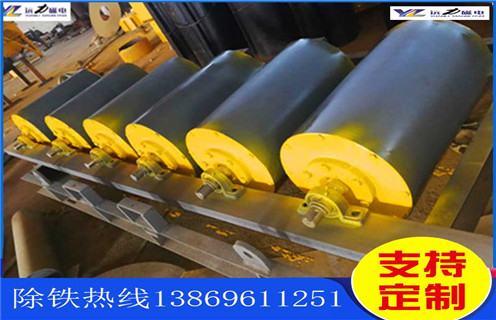 永磁滾筒，福建永磁滾筒的優(yōu)缺點(diǎn)_滾筒磁選機(jī)多少錢(qián)一臺(tái)，福建永磁滾筒的優(yōu)缺點(diǎn)內(nèi)部結(jié)構(gòu)圖