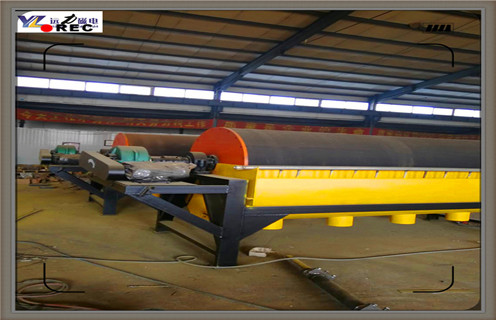 鐵礦磁選機,遼寧鐵礦磁選機如何配置_遼寧鐵礦磁選機如何配置如何選鐵參數(shù)規(guī)格一般是多少_生產(chǎn)廠家 鐵礦磁選機,遼寧鐵礦磁選機如何配置_遼寧鐵礦磁選機如何配置如何選鐵參數(shù)規(guī)格一般是多少_生產(chǎn)廠家