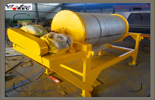 永磁筒式磁選機(jī),賀州永磁筒式磁選機(jī)_遠(yuǎn)力賀州永磁筒式磁選機(jī)的結(jié)構(gòu)磁場分布圖 永磁筒式磁選機(jī),賀州永磁筒式磁選機(jī)_遠(yuǎn)力賀州永磁筒式磁選機(jī)的結(jié)構(gòu)磁場分布圖