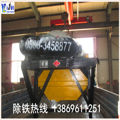 開(kāi)封磁選機(jī)廠(chǎng)家